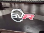 Thumbnail Photo 12 for 2022 Land Rover Range Rover Sport SVR